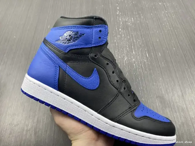 Rep Onekick Air Royal Jordan Retro 1 555088-007 0404